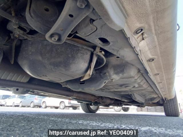 Used 2006 AT toyota ractis NCP105 Image[31]