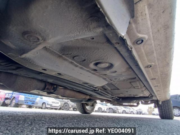 Used 2006 AT toyota ractis NCP105 Image[33]