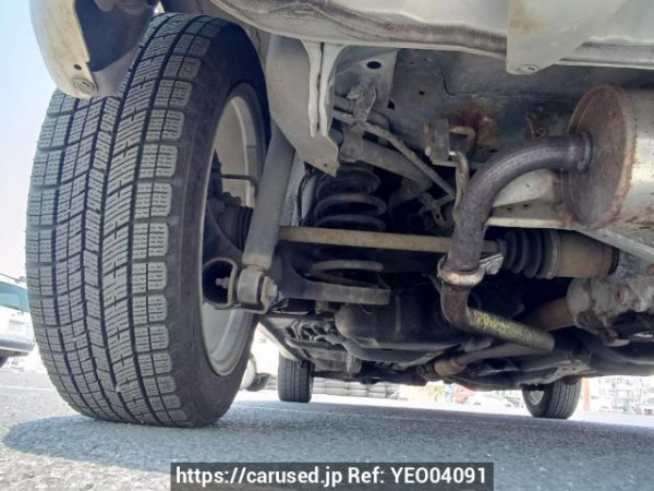 Used 2006 AT toyota ractis NCP105 Image[34]