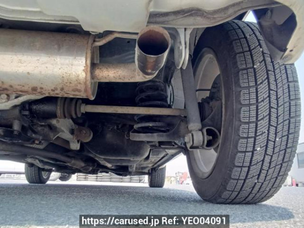 Used 2006 AT toyota ractis NCP105 Image[35]