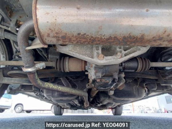 Used 2006 AT toyota ractis NCP105 Image[36]