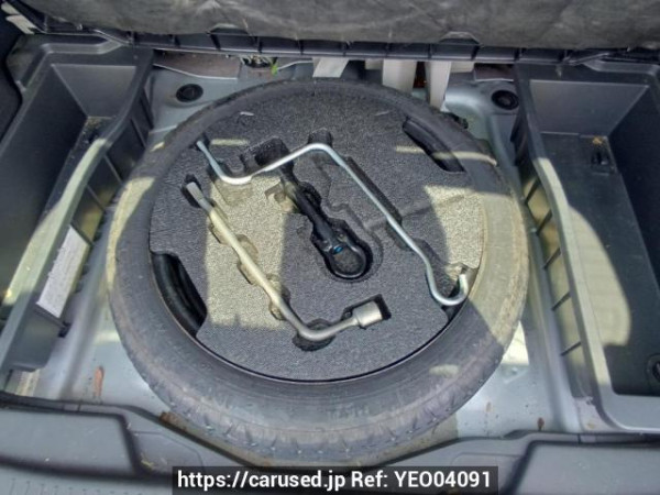Used 2006 AT toyota ractis NCP105 Image[37]