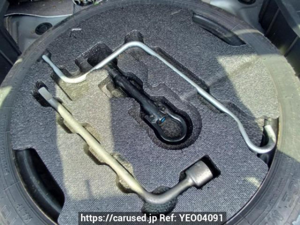 Used 2006 AT toyota ractis NCP105 Image[38]