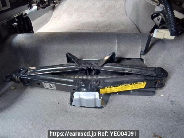 Used 2006 AT toyota ractis NCP105 Image[39]