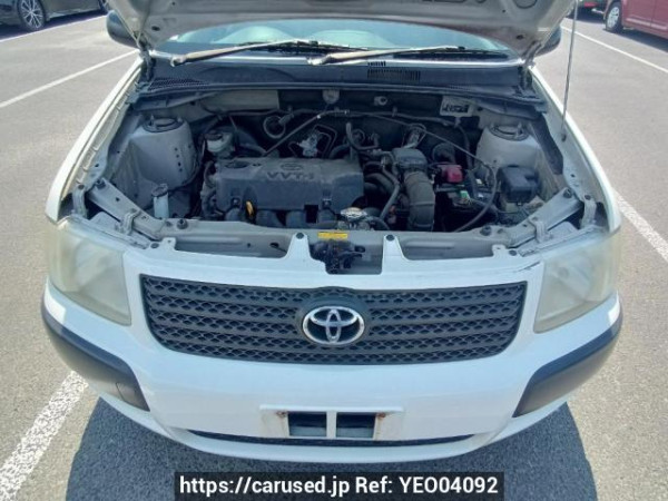 Used 2012 AT toyota succeed-van NCP51V Image[9]