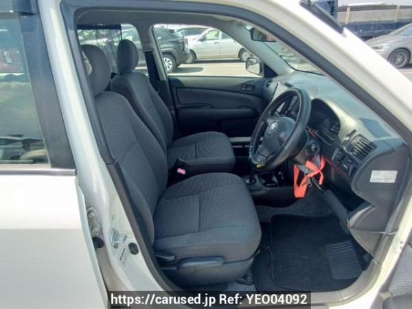 Used 2012 AT toyota succeed-van NCP51V Image[14]