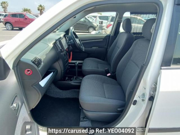 Used 2012 AT toyota succeed-van NCP51V Image[15]