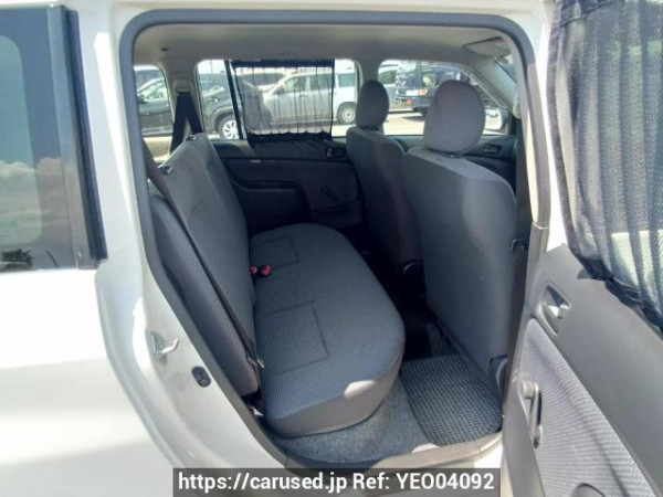 Used 2012 AT toyota succeed-van NCP51V Image[16]
