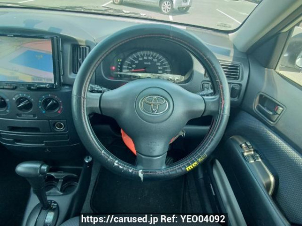 Used 2012 AT toyota succeed-van NCP51V Image[19]