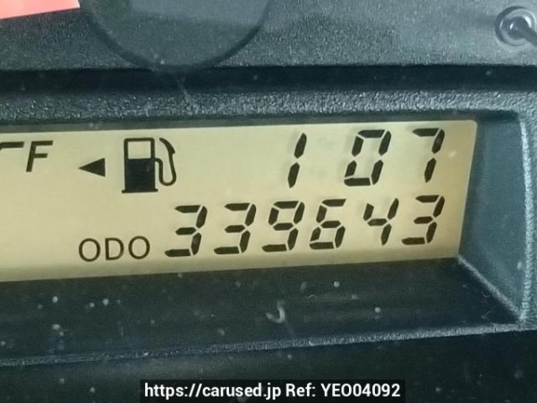 Used 2012 AT toyota succeed-van NCP51V Image[21]