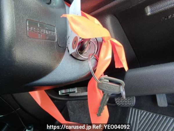 Used 2012 AT toyota succeed-van NCP51V Image[26]
