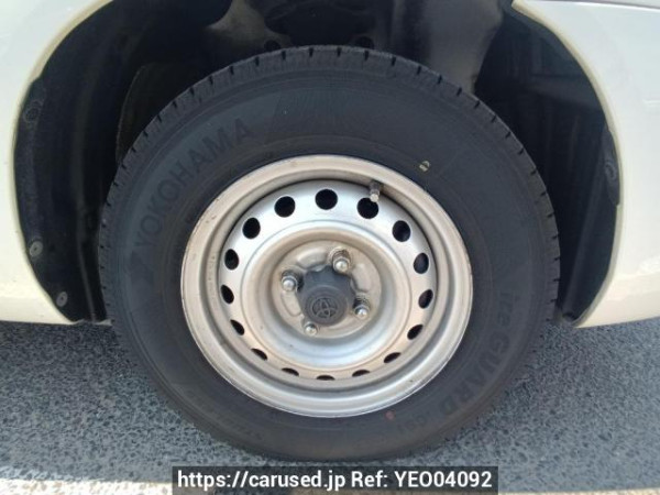 Used 2012 AT toyota succeed-van NCP51V Image[27]