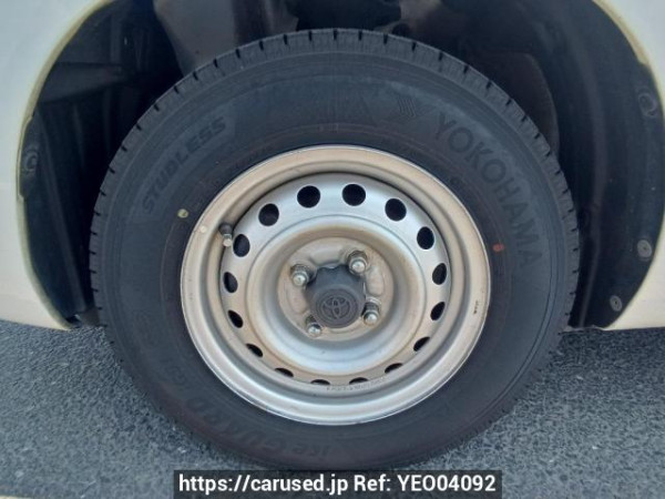 Used 2012 AT toyota succeed-van NCP51V Image[28]