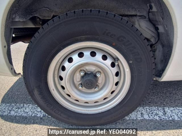 Used 2012 AT toyota succeed-van NCP51V Image[29]