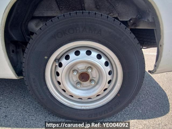 Used 2012 AT toyota succeed-van NCP51V Image[30]