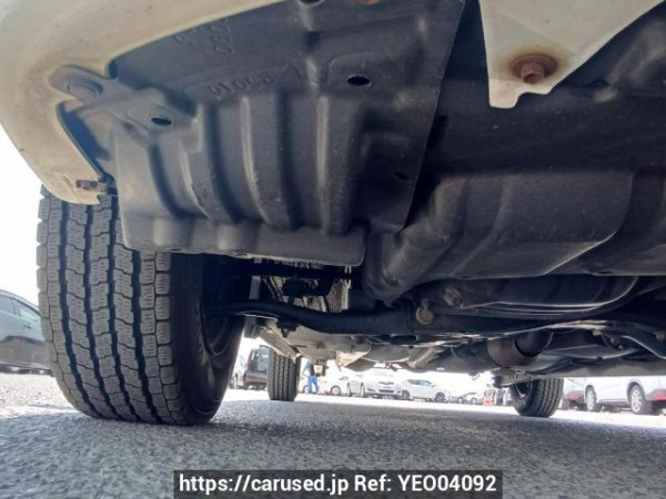 Used 2012 AT toyota succeed-van NCP51V Image[35]