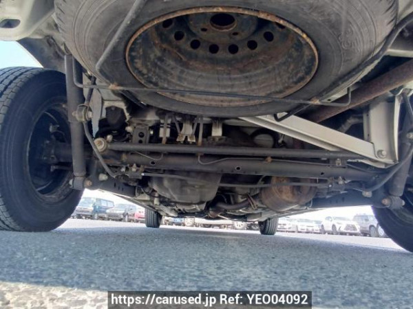 Used 2012 AT toyota succeed-van NCP51V Image[38]