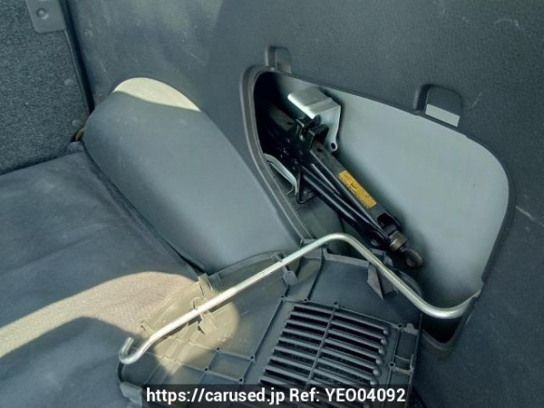 Used 2012 AT toyota succeed-van NCP51V Image[41]