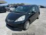 Used 2008 AT honda fit GE6 Image[2]