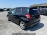 Used 2008 AT honda fit GE6 Image[4]