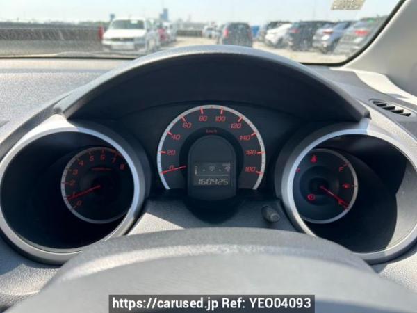 Used 2008 AT honda fit GE6 Image[19]