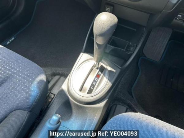 Used 2008 AT honda fit GE6 Image[24]