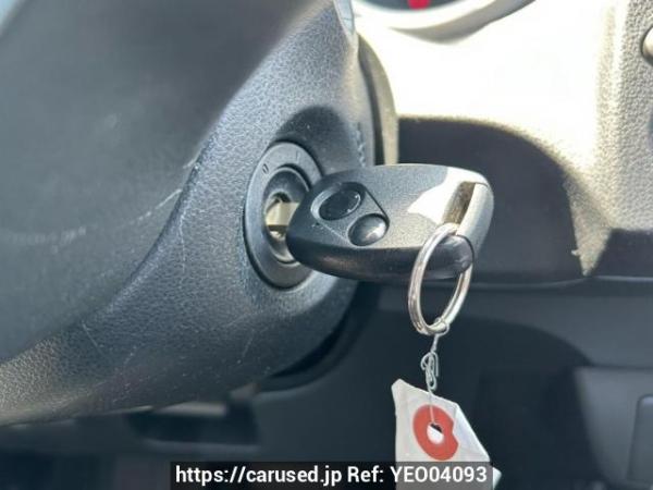 Used 2008 AT honda fit GE6 Image[26]