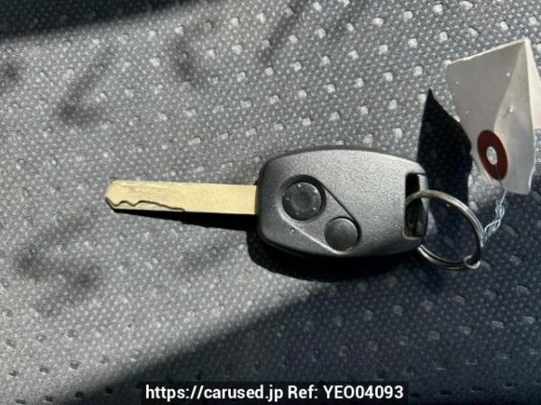 Used 2008 AT honda fit GE6 Image[27]