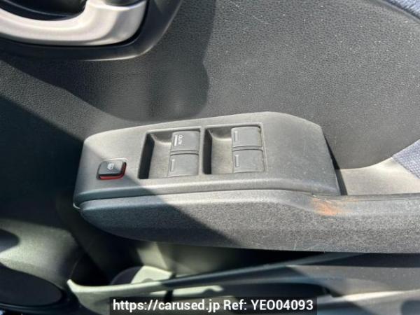 Used 2008 AT honda fit GE6 Image[28]