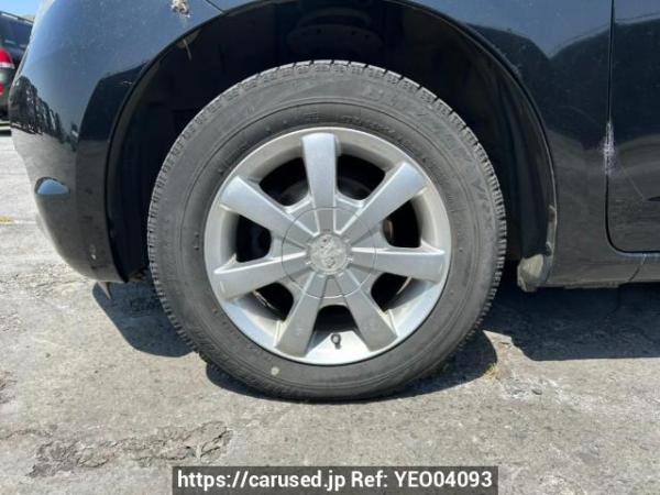 Used 2008 AT honda fit GE6 Image[29]
