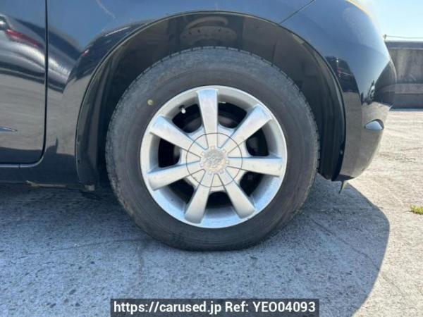 Used 2008 AT honda fit GE6 Image[30]