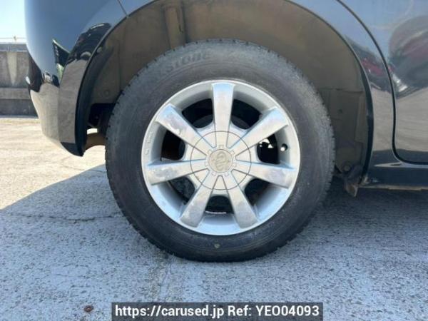 Used 2008 AT honda fit GE6 Image[31]
