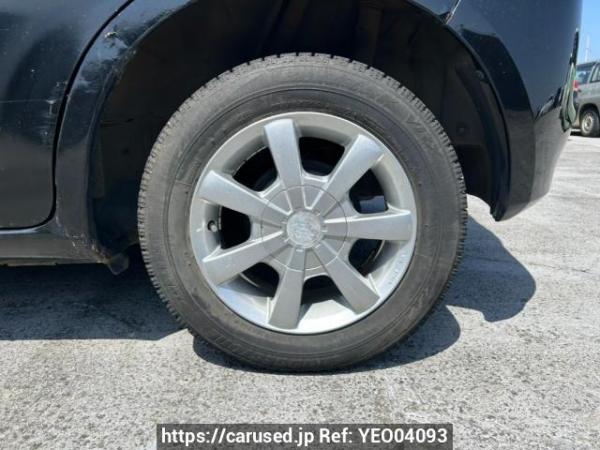 Used 2008 AT honda fit GE6 Image[32]