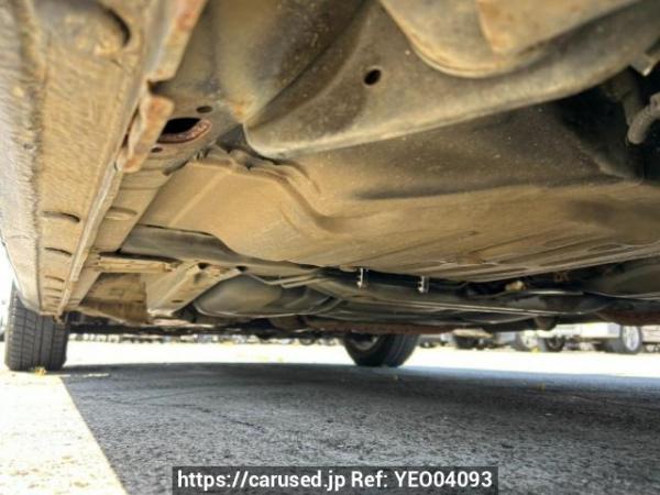 Used 2008 AT honda fit GE6 Image[33]