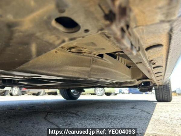 Used 2008 AT honda fit GE6 Image[34]