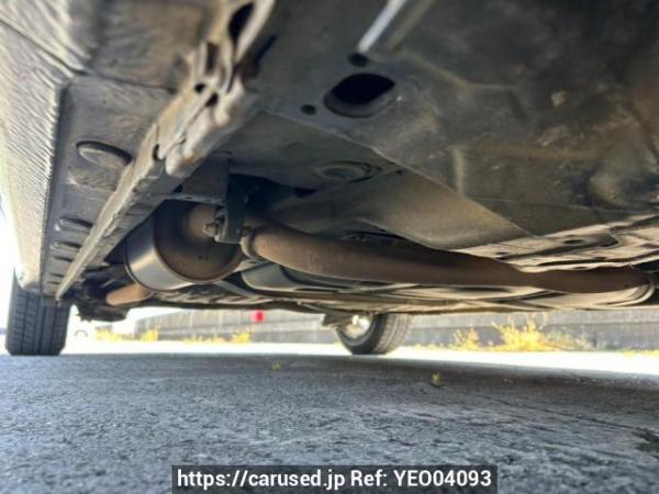 Used 2008 AT honda fit GE6 Image[35]