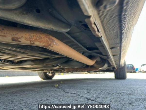 Used 2008 AT honda fit GE6 Image[36]