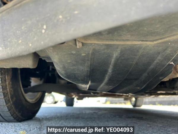 Used 2008 AT honda fit GE6 Image[37]