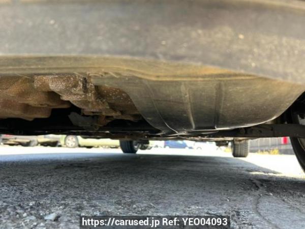 Used 2008 AT honda fit GE6 Image[38]
