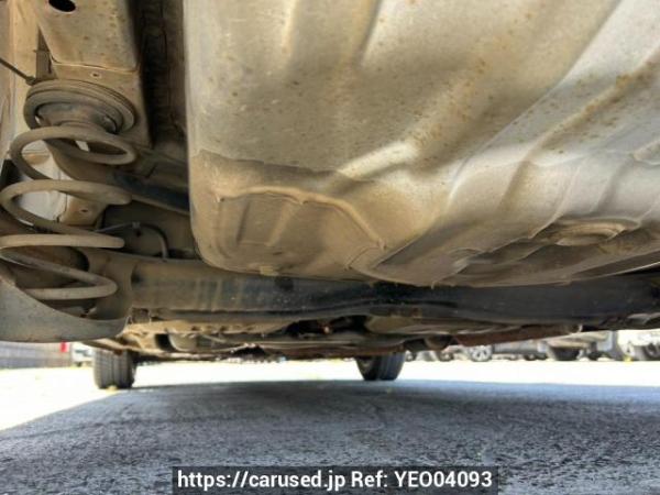 Used 2008 AT honda fit GE6 Image[39]