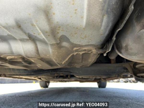 Used 2008 AT honda fit GE6 Image[40]