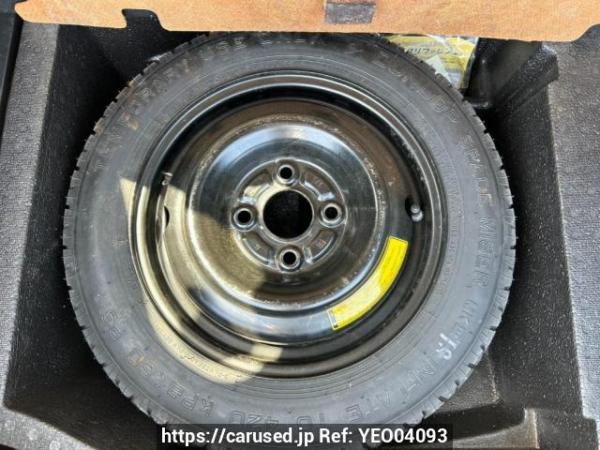 Used 2008 AT honda fit GE6 Image[42]