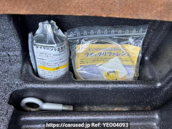 Used 2008 AT honda fit GE6 Image[43]