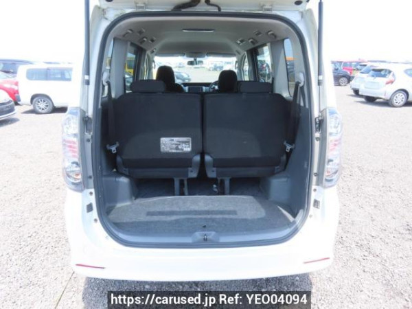 Used 2008 AT toyota voxy ZRR70W Image[8]