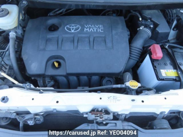 Used 2008 AT toyota voxy ZRR70W Image[10]
