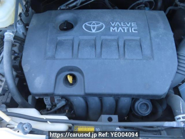 Used 2008 AT toyota voxy ZRR70W Image[11]