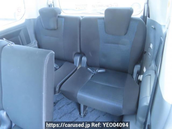Used 2008 AT toyota voxy ZRR70W Image[21]