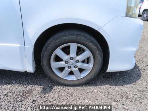 Used 2008 AT toyota voxy ZRR70W Image[35]