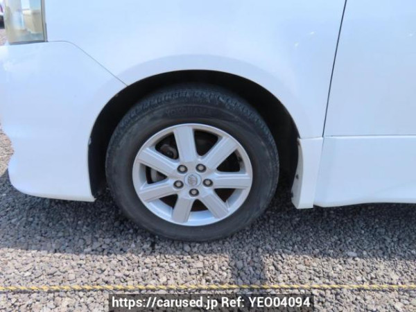 Used 2008 AT toyota voxy ZRR70W Image[36]
