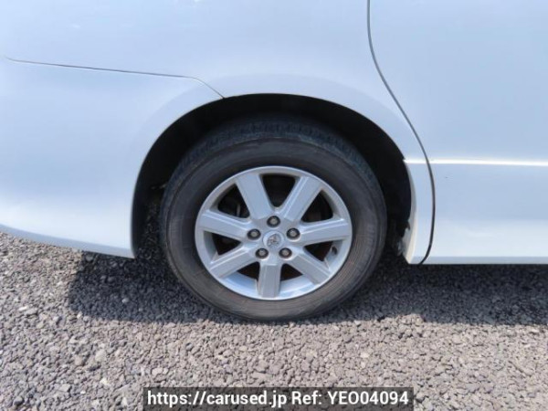 Used 2008 AT toyota voxy ZRR70W Image[37]